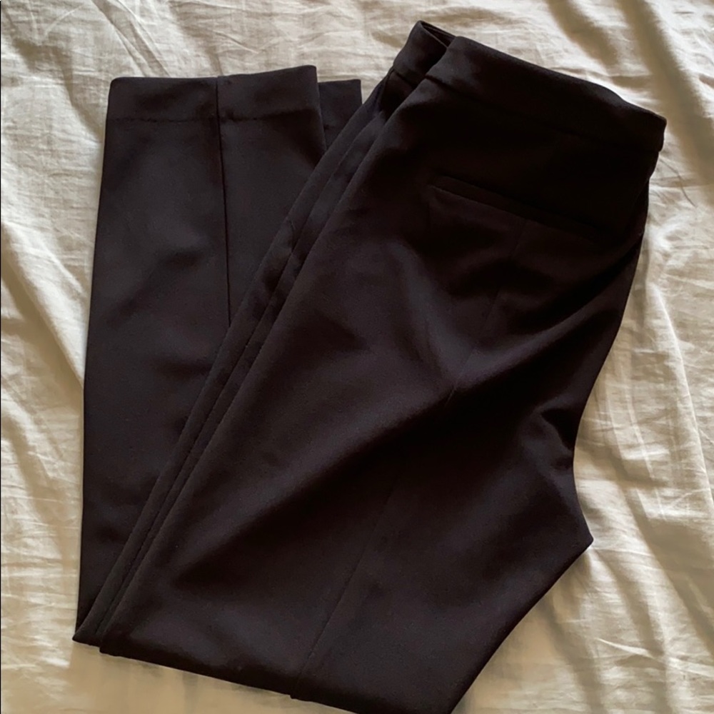 DKNY Slacks.